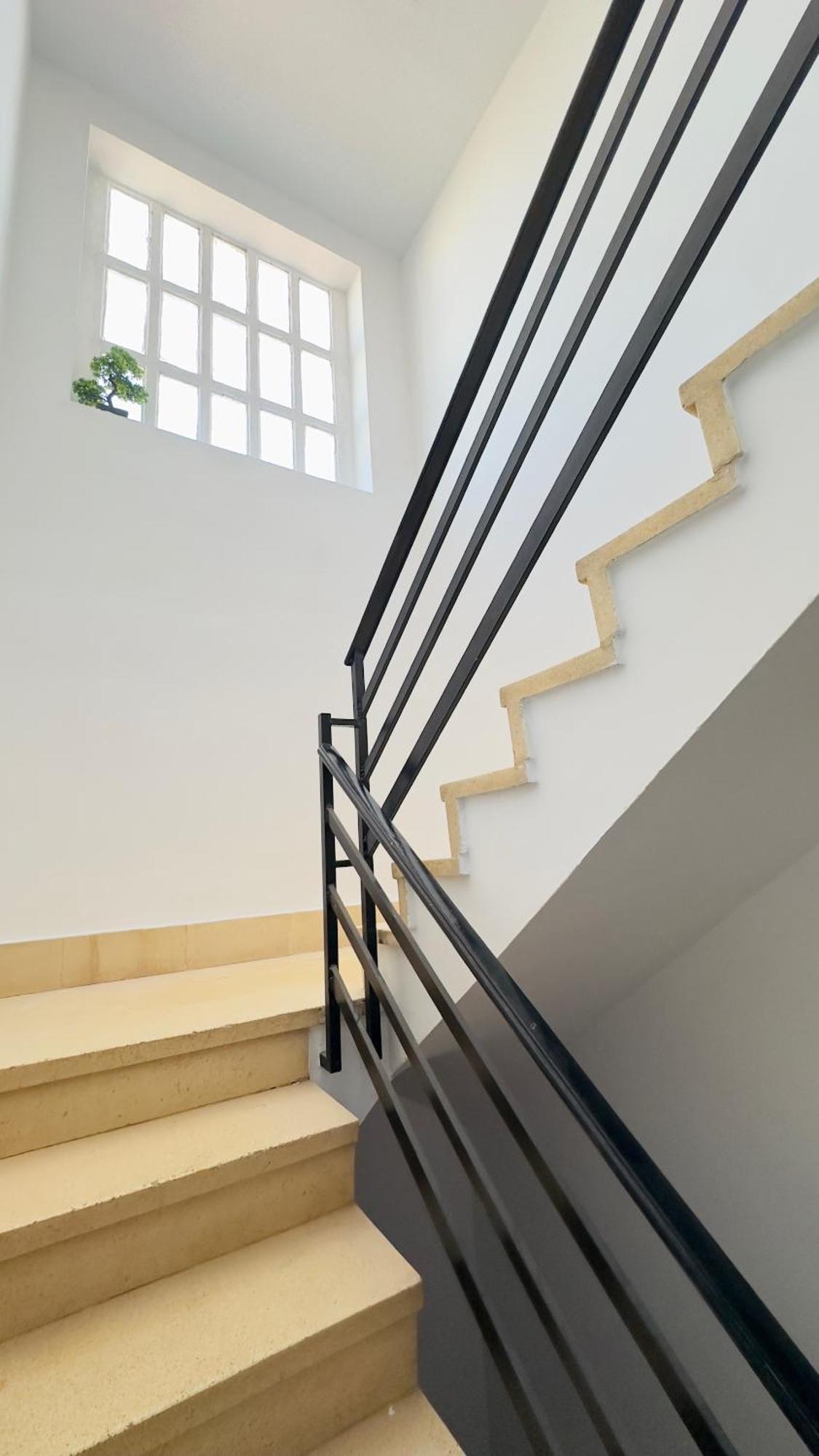 Apartamentos Vernia Онтеньенте Экстерьер фото