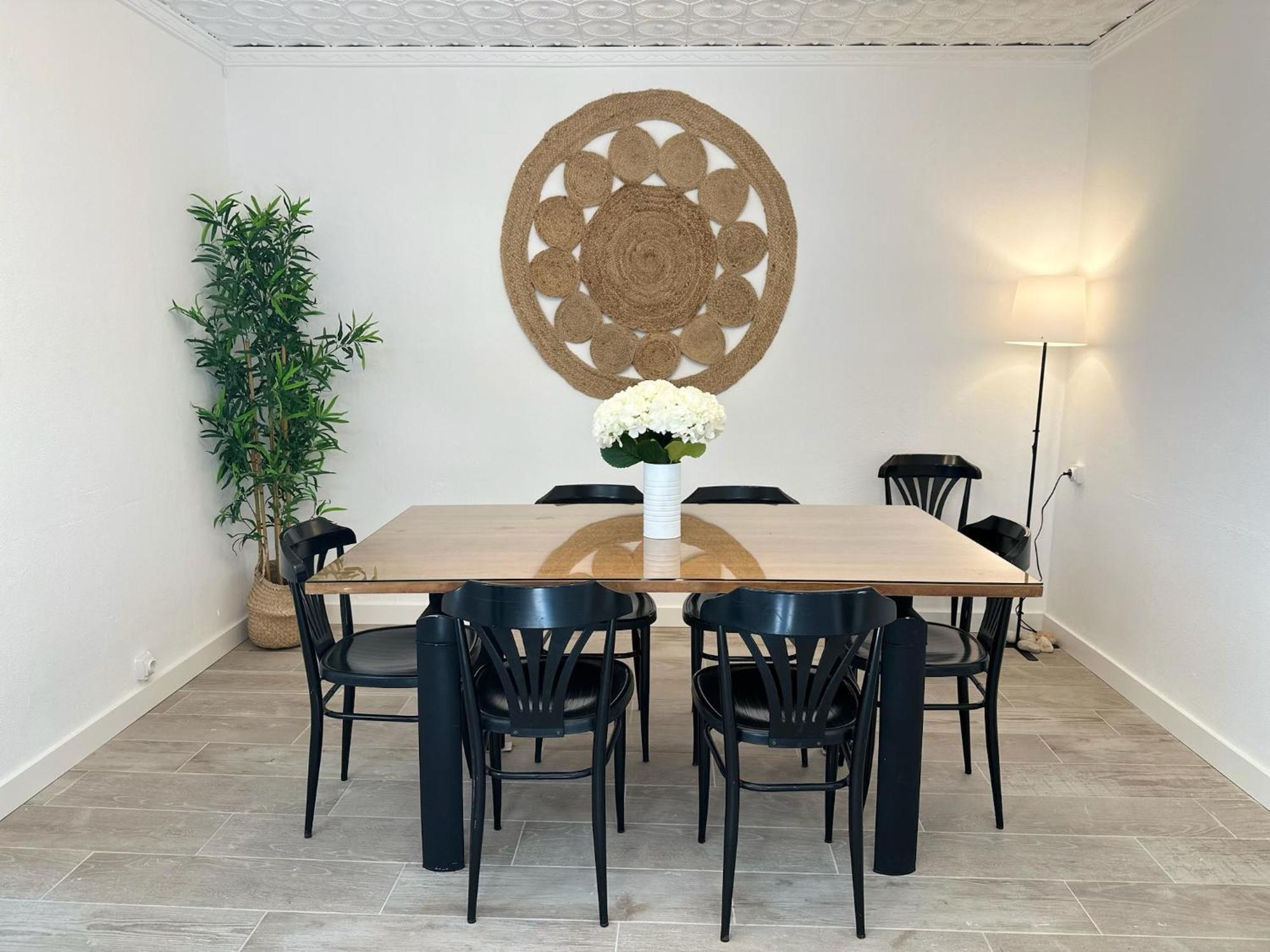 Apartamentos Vernia Онтеньенте Экстерьер фото