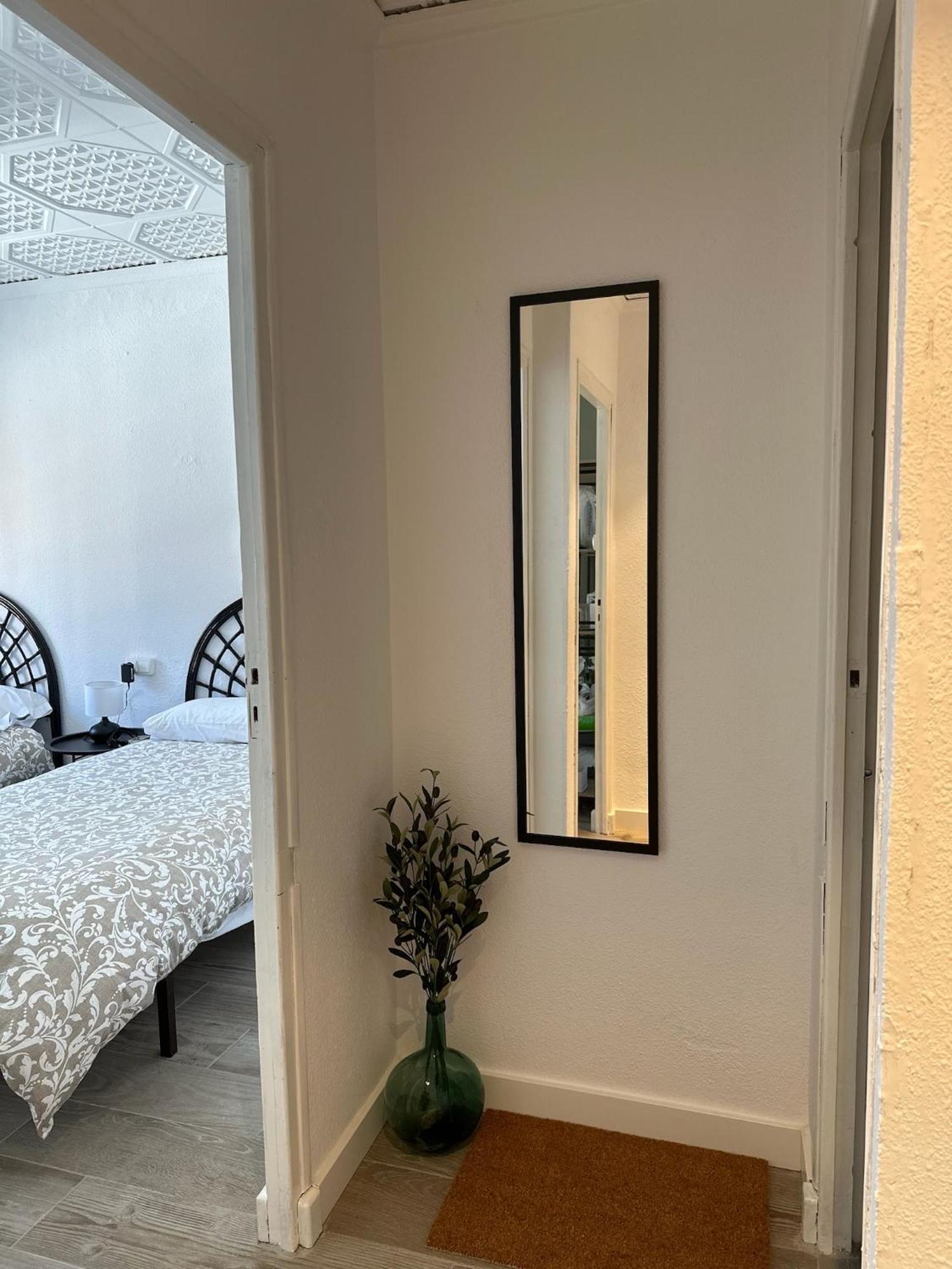 Apartamentos Vernia Онтеньенте Экстерьер фото